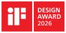 iF Design Award 2026